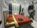 1-бөлмелі пәтер · 45 м² · 2/12 қабат, Дарабоз 81 — По момышулы, бағасы: 250 000 ₸ в Алматы, Алатауский р-н — фото 2