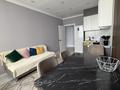 1-бөлмелі пәтер · 45 м² · 2/12 қабат, Дарабоз 81 — По момышулы, бағасы: 250 000 ₸ в Алматы, Алатауский р-н — фото 3