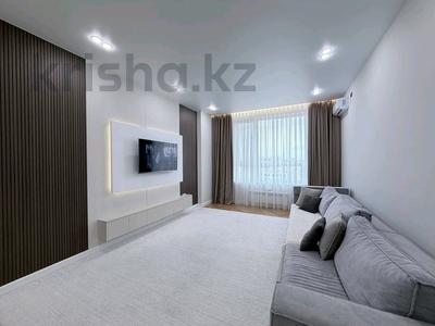 2-комнатная квартира · 63 м² · 12 этаж, Райымбек батыр 2 за 57 млн ₸ в Астане, Сарайшык р-н