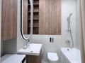 2-комнатная квартира · 63 м² · 12 этаж, Райымбек батыр 2 за 57 млн ₸ в Астане, Сарайшык р-н — фото 11