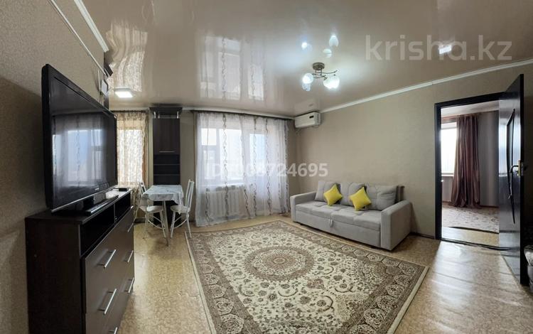 2-бөлмелі пәтер · 44 м² · 3/4 қабат, Байсеитова 96 — Айтеке би, бағасы: 12.5 млн ₸ в  — фото 11