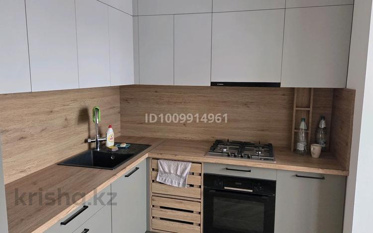 1-комнатная квартира · 40 м² · 3/5 этаж, Римского-Корсакова 3 — Римского-Корсакова за 48 млн 〒 в Алматы, Бостандыкский р-н — фото 2