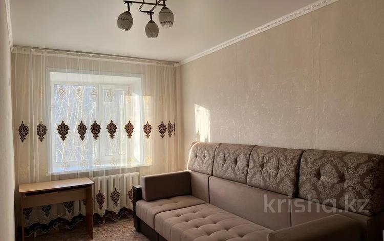 3-комнатная квартира, 68.7 м², 4/5 этаж, Ауельбекова 164 за 15 млн 〒 в Кокшетау — фото 2
