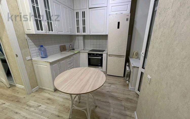 2-комнатная квартира · 58 м² · 2/9 этаж, Кайым Мухамедханов 21/2 за 240 000 ₸ в Астане, Нура р-н — фото 3