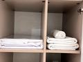 2-комнатная квартира · 45 м² · 10 этаж, мкр №5, Б. Момышулы 25 — Базар Арыстан за 18 000 〒 в Алматы, Ауэзовский р-н — фото 8