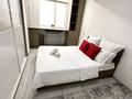 2-комнатная квартира · 45 м² · 10 этаж, мкр №5, Б. Момышулы 25 — Базар Арыстан за 18 000 〒 в Алматы, Ауэзовский р-н — фото 17