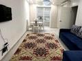 2-комнатная квартира · 45 м² · 10 этаж, мкр №5, Б. Момышулы 25 — Базар Арыстан за 18 000 〒 в Алматы, Ауэзовский р-н — фото 4