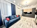 2-бөлмелі пәтер · 46 м² · 11/16 қабат, Мангилик Ел 49 — Expo-2017, бағасы: 350 000 ₸ в Астане, Есильский р-н — фото 4