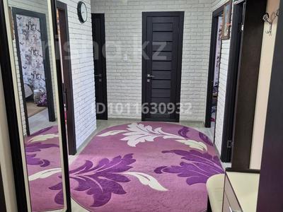 3-комнатная квартира · 65 м² · 3/5 этаж, Жукова 21 за 20 млн ₸ в Шемонаихе