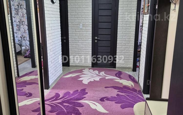 3-бөлмелі пәтер · 65 м² · 3/5 қабат, Жукова 21, бағасы: 20 млн ₸ в Шемонаихе — фото 2