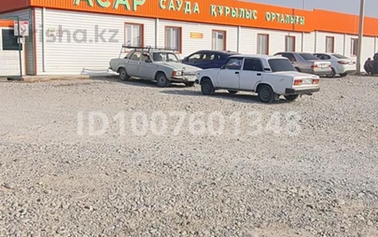 Өнеркәсіптік база · 50 сотық, ПК Бозарык 1213/1 — Возле кольца Бозарык, бағасы: 1 млн ₸ в Шымкенте, Каратауский р-н — фото 6