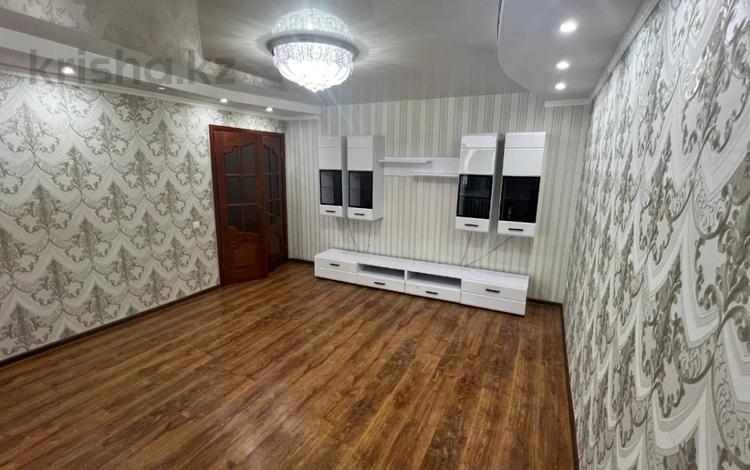3-комнатная квартира · 66.7 м² · 6/6 этаж, 50 лет Октября 102г за 18.5 млн ₸ в Костанайской обл. — фото 2