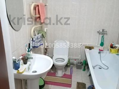 1-комнатная квартира · 42.3 м² · 8/9 этаж, мкр. Зачаганск пгт, Мурата Монкеулы за 14.5 млн ₸ в Уральске