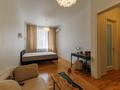 1-бөлмелі пәтер · 45 м² · 6/9 қабат, Толе би 65 — ‼️Горячка‼️, бағасы: 34.5 млн ₸ в Астане, Нура р-н — фото 5