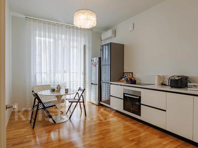 1-бөлмелі пәтер · 45 м² · 6/9 қабат, Толе би 65 — ‼️Горячка‼️, бағасы: 34.5 млн ₸ в Астане, Нура р-н