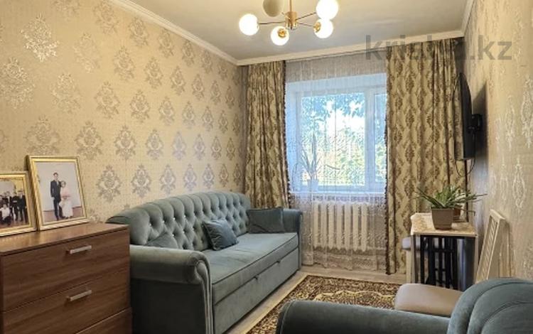 1-бөлмелі пәтер · 29.5 м² · 2/5 қабат, Алтын казык 3а, бағасы: 12.5 млн ₸ в Косшы — фото 26