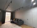 2-комнатная квартира · 68 м² · 11/12 этаж, Жошы хан 13 — 809 за 380 000 ₸ в Астане, Алматы р-н — фото 6