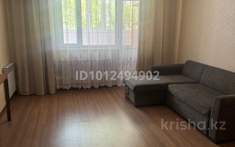2-бөлмелі пәтер · 59 м² · 1/9 қабат, мкр Юго-Восток, Сарыарка 19, бағасы: 180 000 ₸ в Караганде, Казыбек би р-н — фото 2