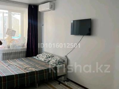 1-комнатная квартира · 45 м² · 1/5 этаж, Некрасова 22 — Раион пединститут налоговая за 145 000 ₸ в Уральске