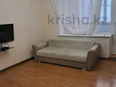 1-бөлмелі пәтер · 62 м² · 10/22 қабат, Шамши Калдаяков 11, бағасы: 250 000 ₸ в Астане, Сарайшык р-н