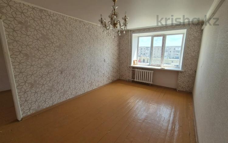 3-бөлмелі пәтер · 62 м² · 4/5 қабат, Ауэзова 54, бағасы: 11.8 млн ₸ в Аксу — фото 18