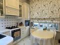 4-комнатная квартира · 107.5 м² · 1/4 этаж · помесячно, Тулебаева 170 — Шевченко за 900 000 〒 в Алматы, Медеуский р-н — фото 2