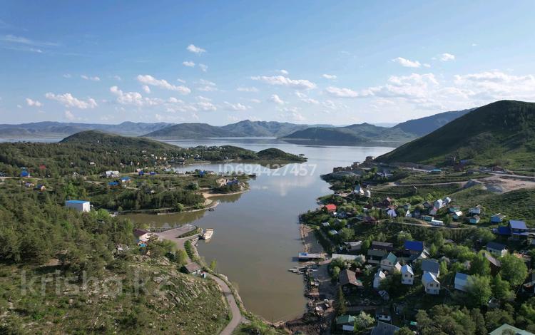 Участок · 5 соток, БО Берёзка за 1.9 млн 〒 в Новой бухтарме — фото 16