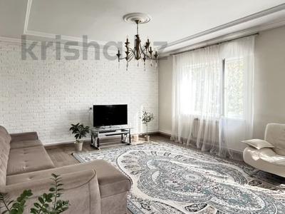 Отдельный дом · 4 комнаты · 178.6 м² · 6 сот., мкр Алгабас, Акжарма 45 за 69 млн 〒 в Алматы, Алатауский р-н