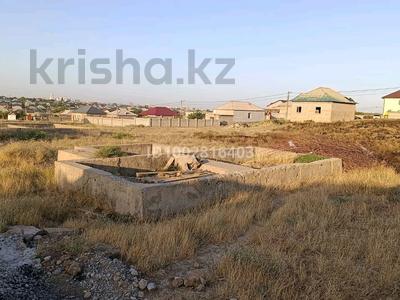 Участок · 10 соток, мкр Бозарык , Қосжарық за 12 млн 〒 в Шымкенте, Абайский р-н