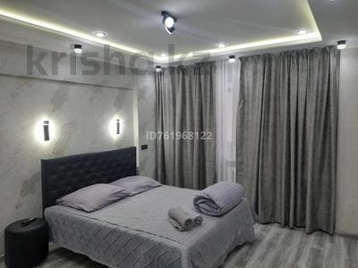 1-комнатная квартира · 45 м² · 3/9 этаж, Ауэзова — Дулатова - ауэзова за 12 000 〒 в Кокшетау