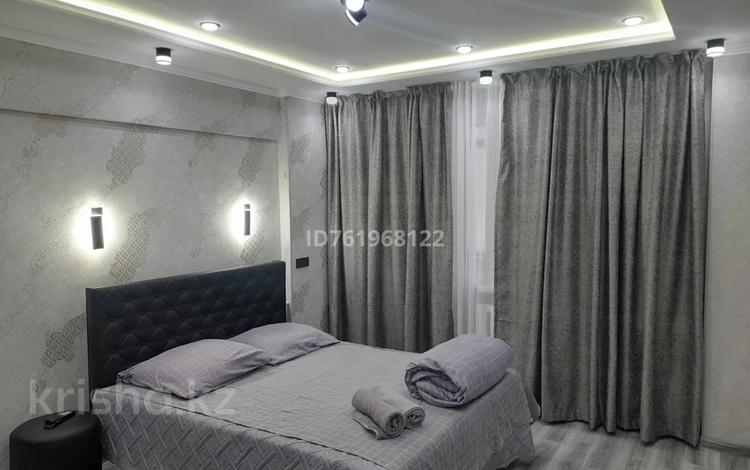 1-комнатная квартира · 45 м² · 3/9 этаж, Ауэзова — Дулатова - ауэзова за 12 000 〒 в Кокшетау — фото 2