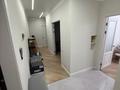 2-бөлмелі пәтер · 75 м² · 3/9 қабат, Керей и Жанибек хандар 42/1, бағасы: 73 млн ₸ в Астане, Есильский р-н — фото 15