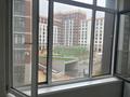 2-бөлмелі пәтер · 75 м² · 3/9 қабат, Керей и Жанибек хандар 42/1, бағасы: 73 млн ₸ в Астане, Есильский р-н — фото 17