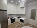 2-бөлмелі пәтер · 75 м² · 3/9 қабат, Керей и Жанибек хандар 42/1, бағасы: 73 млн ₸ в Астане, Есильский р-н — фото 8