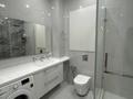 2-бөлмелі пәтер · 75 м² · 3/9 қабат, Керей и Жанибек хандар 42/1, бағасы: 73 млн ₸ в Астане, Есильский р-н — фото 10