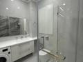 2-бөлмелі пәтер · 75 м² · 3/9 қабат, Керей и Жанибек хандар 42/1, бағасы: 73 млн ₸ в Астане, Есильский р-н — фото 11