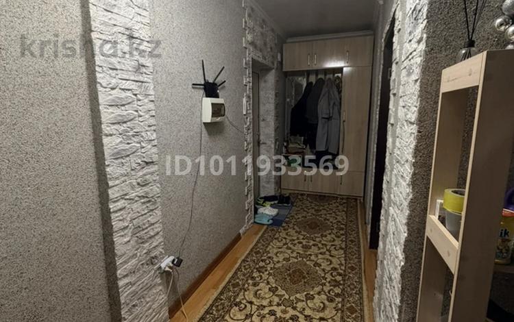 2-бөлмелі пәтер · 60 м² · 8/9 қабат, Асыл Арман, бағасы: ~ 27 млн ₸ в Алматинской обл. — фото 2