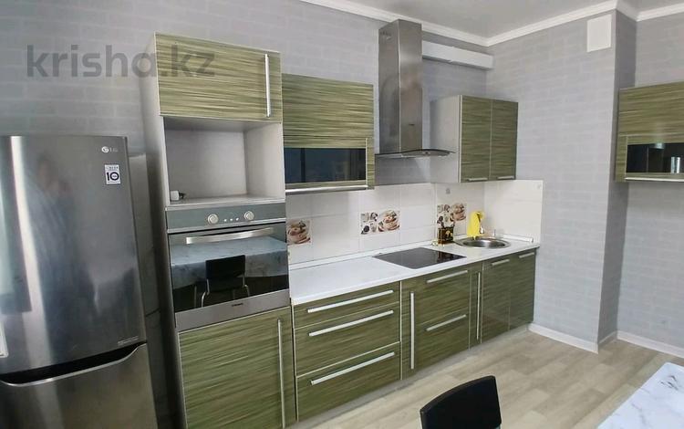 1-комнатная квартира · 45.5 м² · 4/16 этаж, Мангилик Ел 17 за 27.5 млн ₸ в Астане, Есильский р-н — фото 9