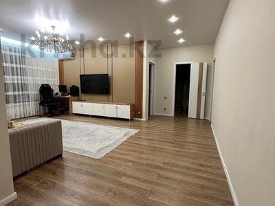 3-комнатная квартира · 100.5 м² · 5/9 этаж, Валиханова 94 за 75 млн ₸ в Семее