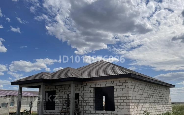 Отдельный дом · 4 комнаты · 165 м² · 10 сот., Аль-Фараби 10 — Сарыжар Жайлы Мектеп за 12.5 млн ₸ — фото 2