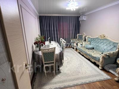 4-комнатная квартира · 92 м² · 4/5 этаж, Балапанова 4а — Балапанова ракишева за 35 млн 〒 в Талдыкоргане, мкр Мушелтой
