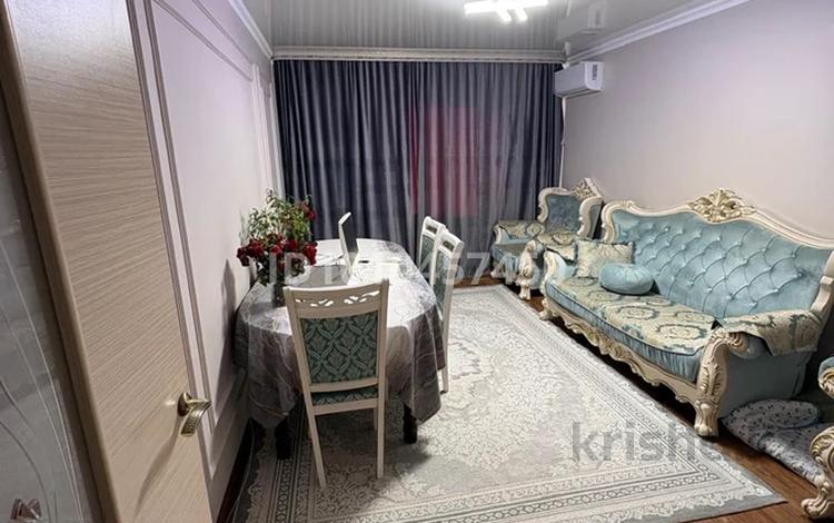 4-бөлмелі пәтер · 92 м² · 4/5 қабат, Балапанова 4а — Балапанова ракишева, бағасы: 35 млн ₸ в Талдыкоргане, мкр Мушелтой — фото 2