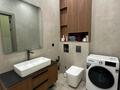2-комнатная квартира · 46 м² · 5/12 этаж, Чингиз Айтматов 77/7 за 280 000 ₸ в Астане — фото 5