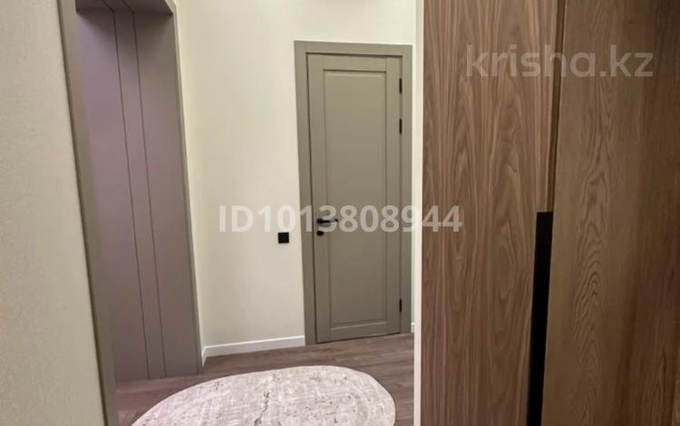 2-комнатная квартира · 46 м² · 5/12 этаж, Чингиз Айтматов 77/7 за 280 000 ₸ в Астане — фото 7