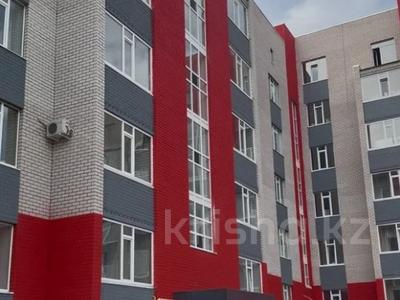 1-бөлмелі пәтер · 53.9 м² · 5/6 қабат, Ломоносова 7а, бағасы: ~ 14.6 млн ₸ в Актобе, мкр. Курмыш