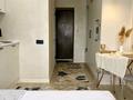 1-комнатная квартира · 17 м² · 5/5 этаж, Женис 18 — Пр. Женис-пр. Абая за 16 000 ₸ в Астане, Сарыарка р-н — фото 8
