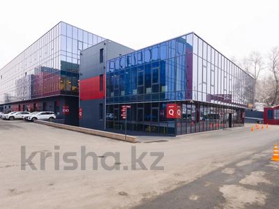 Свободное назначение, офисы, общепит, салоны красоты, фитнес и спорт, медцентры и аптеки, образование · 482.9 м² за ~ 4.8 млн 〒 в Алматы, Медеуский р-н