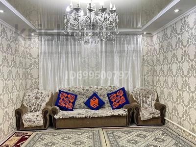 Отдельный дом · 5 комнат · 124 м² · 8 сот., Мамыр 29 — Находится возле гимназии за 25 млн 〒 в Шамалгане