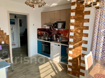 2-комнатная квартира · 53.6 м² · 7/8 этаж, мкр Нуркент 5/1 — Алматы Арена. Теннисный центр и отель ADD. за 35 млн 〒 в Алатауский р-н