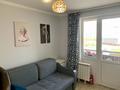 2-комнатная квартира · 53.6 м² · 7/8 этаж, мкр Нуркент 5/1 — Алматы Арена, Теннисный центр, Театр традиционного искусства Алатау и Отель ADD. за 35 млн ₸ в Алатауский р-н — фото 2